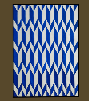 Handmade Paper Painting